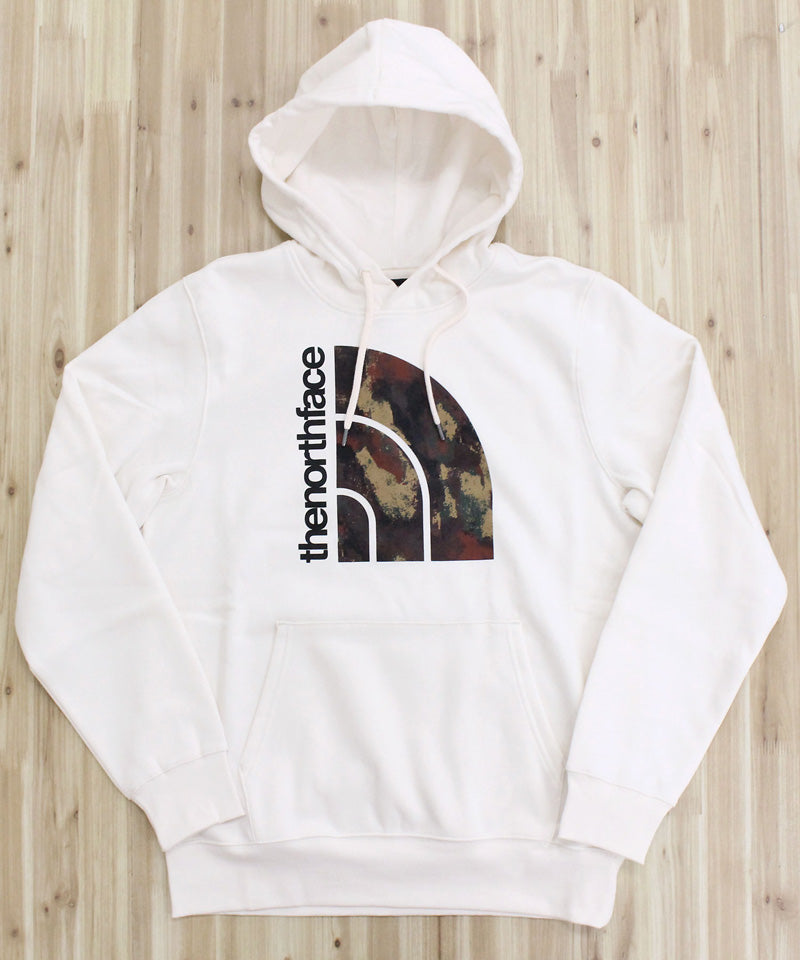 希少 THE NORTH FACE ジャンボハーフドームグラフィックフーディ THE NORTH FACE ザ ノースフェイス ジャンボハーフドーム