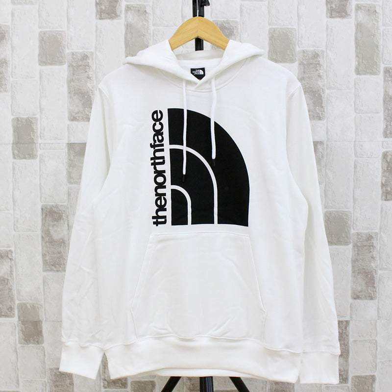 希少 THE NORTH FACE ジャンボハーフドームグラフィックフーディ THE NORTH FACE ザ ノースフェイス ジャンボハーフドーム