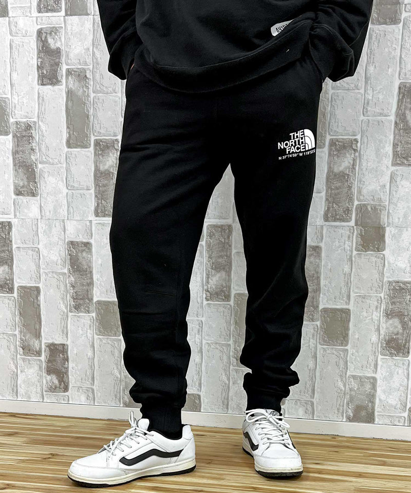 [ノースフェイス]GO-TO 1966 スウェットパンツ★新作・24AW★ ノースフェイス]GO-TO 1966 スウェットパンツ☆新作・24AW