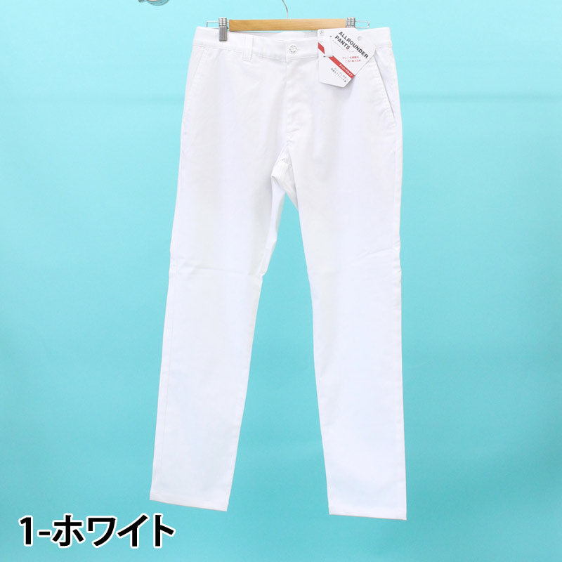 and per se アンパスィ ゴルフウェア メンズ ゴルフパンツ ストレッチ