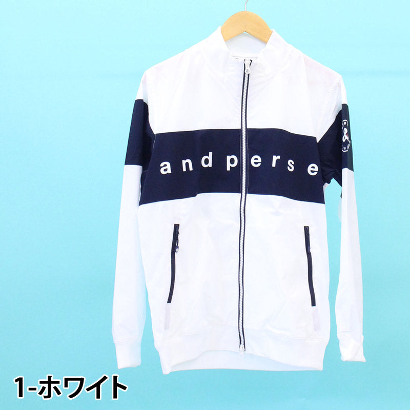 and per se アンパスィ メンズゴルフウェア – TopIsm