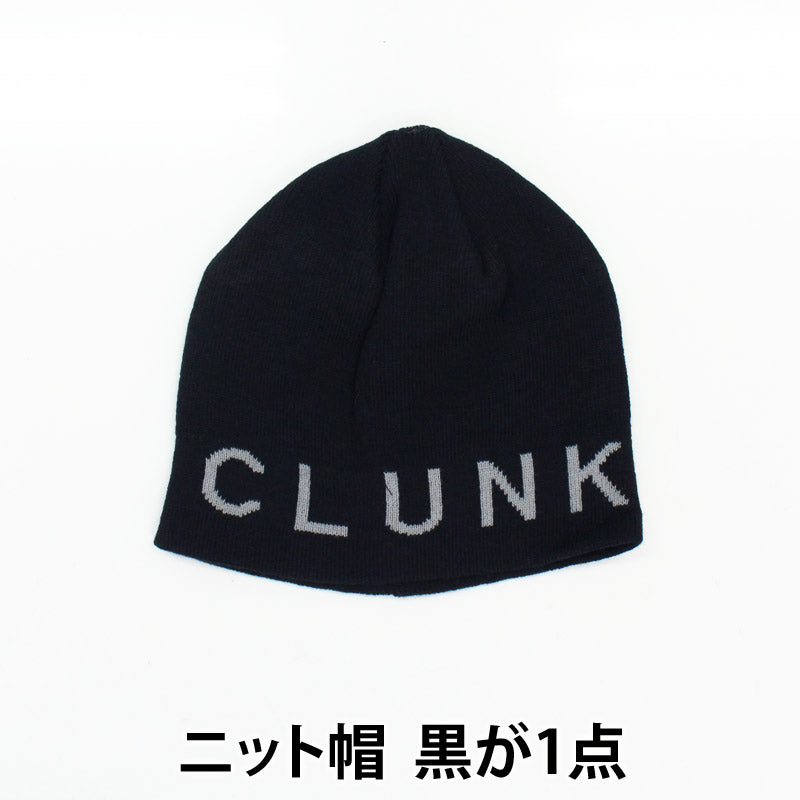 CLUNK クランク 福袋 メンズゴルフウェア 6点入り福袋 秋冬 中綿