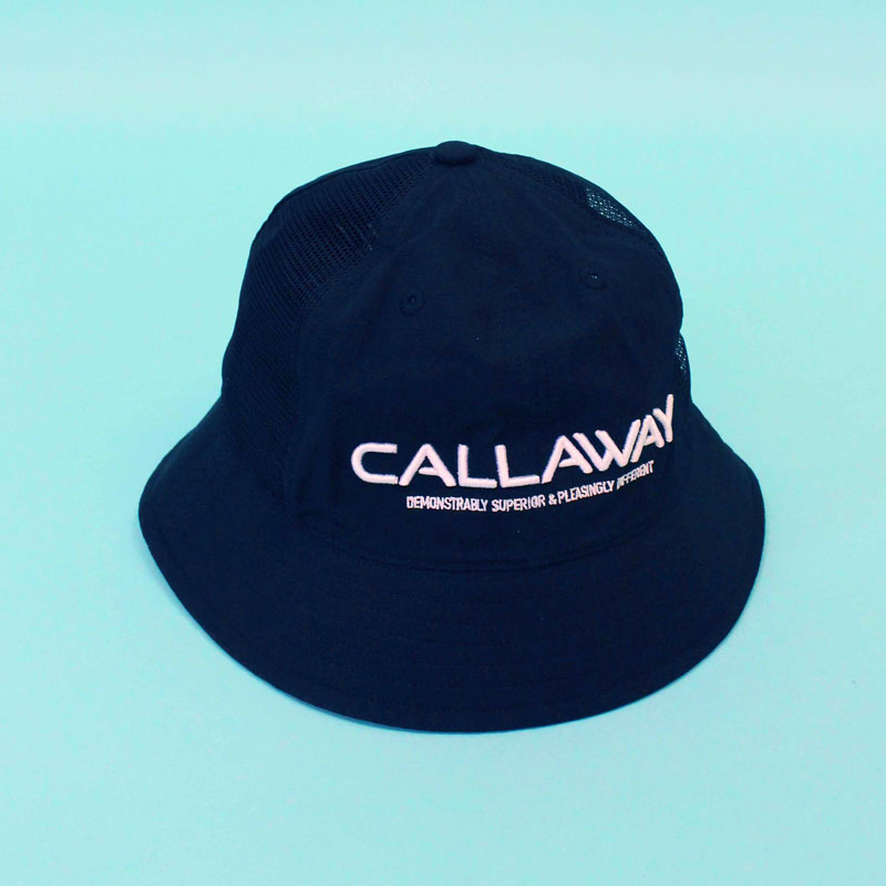 Callaway キャロウェイアパレル ハット 帽子 ゴルフウェア メンズ