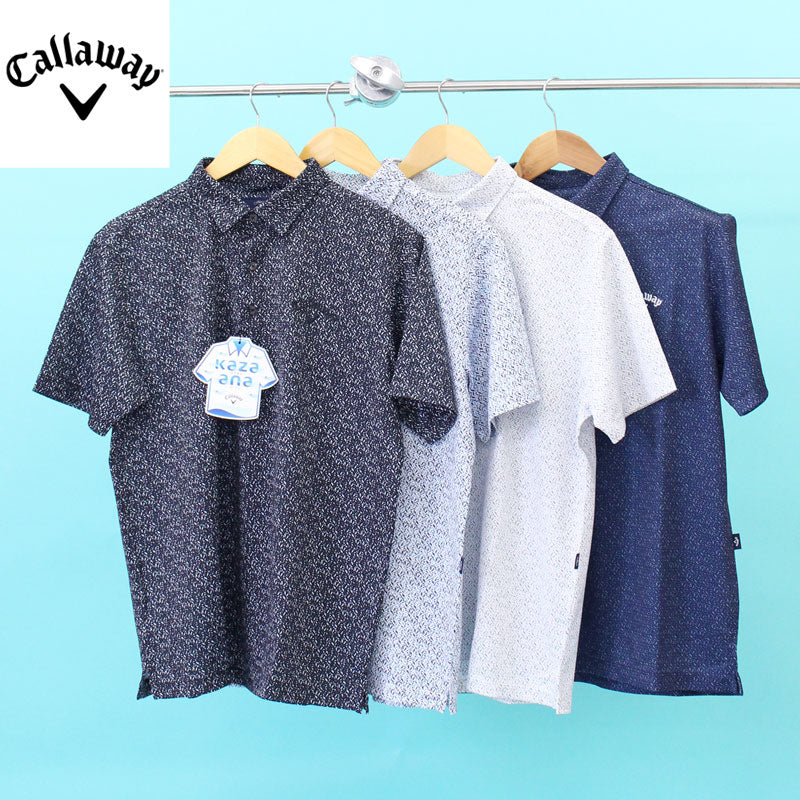 キャロウェイメンズウェア Callaway（キャロウェイ） メンズ ニット ボア ブルゾン 保温