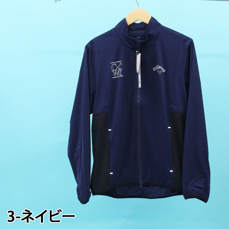 Callaway キャロウェイアパレル ゴルフウェア メンズ ジャケット