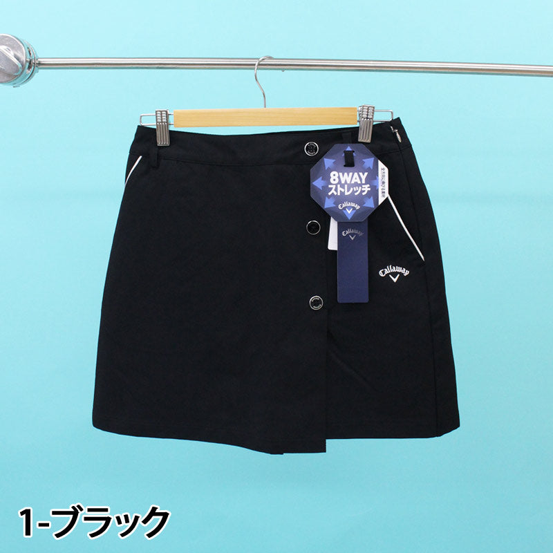 Callaway キャロウェイアパレル ゴルフウェア ゴルフスカート