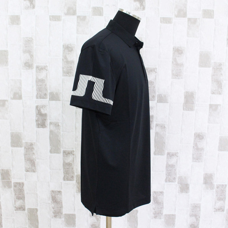 Jリンドバーグ J.LINDEBERG ゴルフウェア メンズ ポロシャツ Jリンドバーグ J.LINDEBERG ゴルフウェア メンズ ポロシャツ
