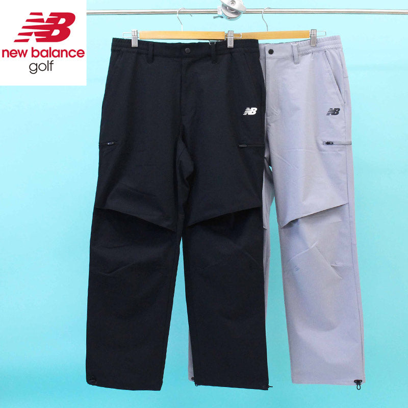 New Balance GOLF ニューバランスゴルフ ゴルフウェア メンズ ゴルフ