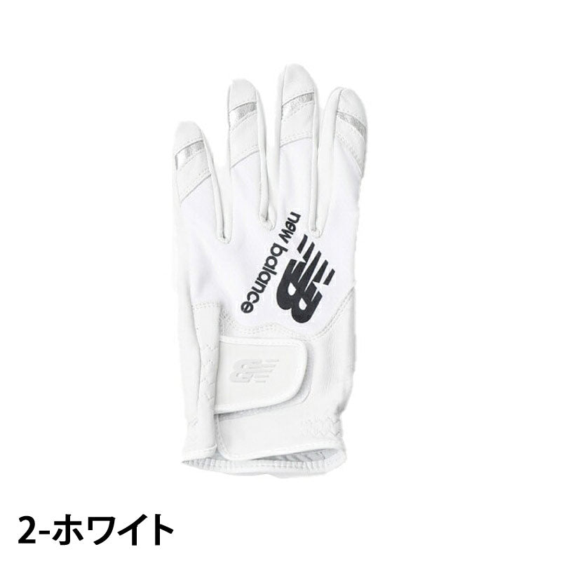 New Balance GOLF ニューバランスゴルフ グローブ 手袋メンズ ゴルフ