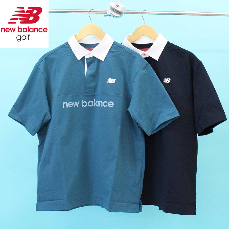New Balance GOLF ニューバランスゴルフ ゴルフウェア メンズ