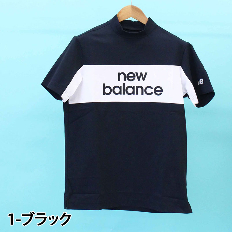 New Balance GOLF ニューバランスゴルフ ゴルフウェア メンズ