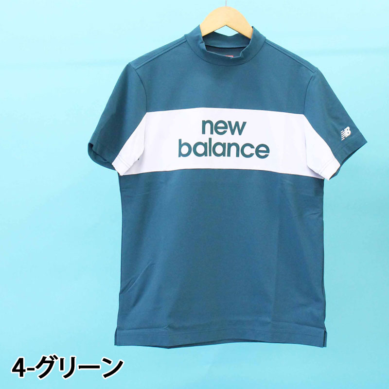 New Balance GOLF ニューバランスゴルフ ゴルフウェア メンズ
