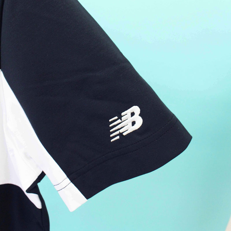 New Balance GOLF ニューバランスゴルフ ゴルフウェア メンズ モック