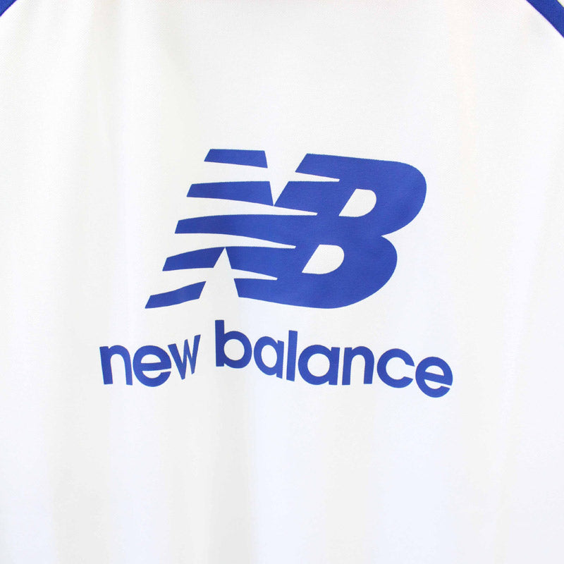 New Balance GOLF ニューバランスゴルフ　セットアップ　総柄　ロゴ New Balance GOLF ニューバランスゴルフ ゴルフウェア メンズ