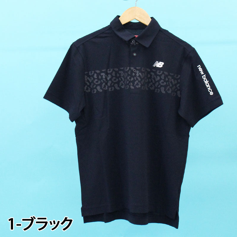 New Balance GOLF ニューバランスゴルフ ゴルフウェア メンズ