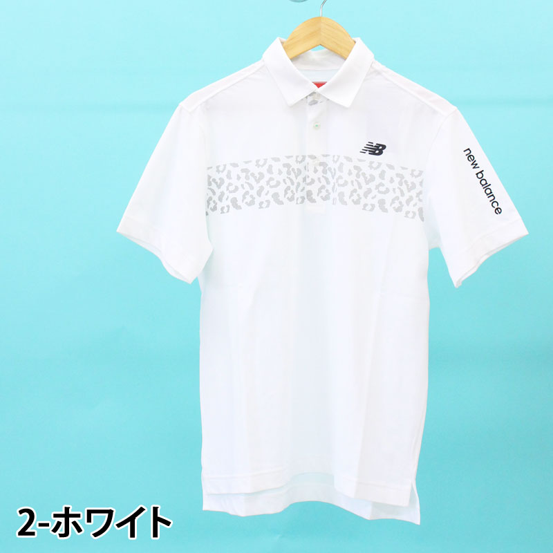 New Balance GOLF ニューバランスゴルフ ゴルフウェア メンズ