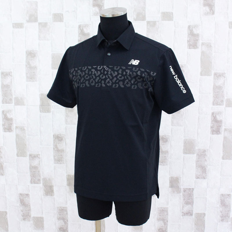New Balance GOLF ニューバランスゴルフ ゴルフウェア メンズ