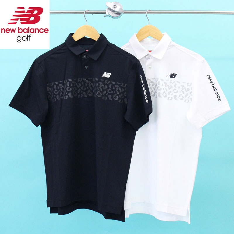 New Balance GOLF ニューバランスゴルフ ゴルフウェア メンズ