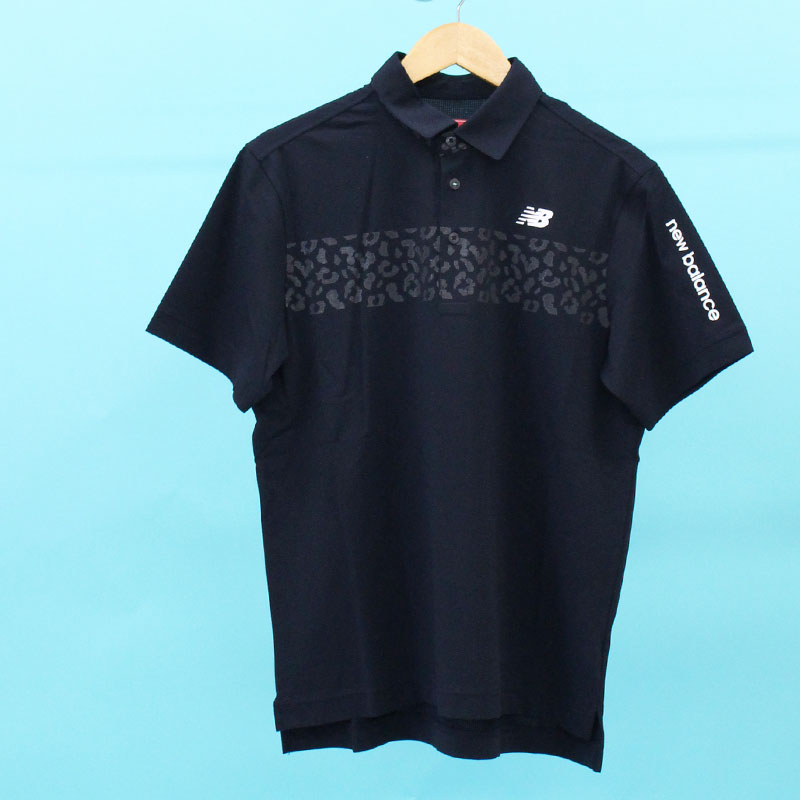 New Balance GOLF ニューバランスゴルフ ゴルフウェア メンズ