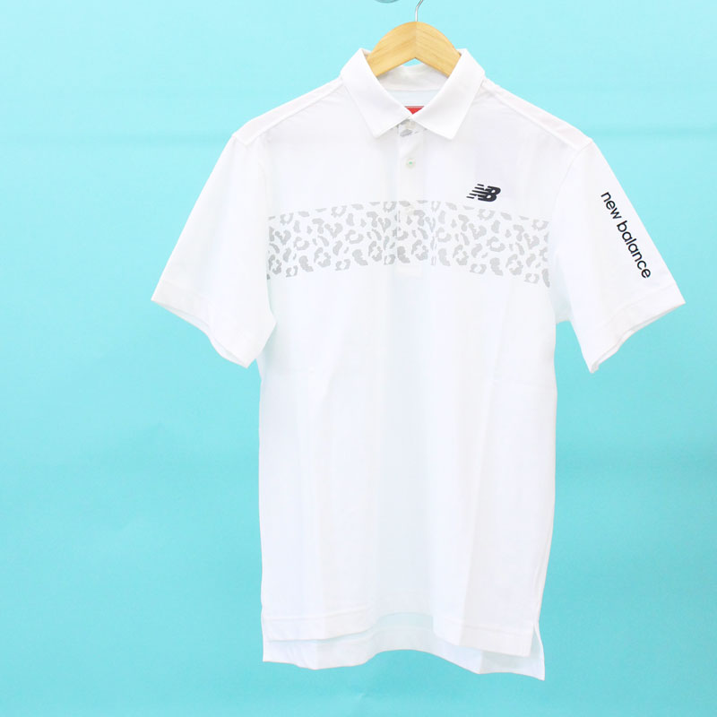 New Balance GOLF ニューバランスゴルフ ゴルフウェア メンズ