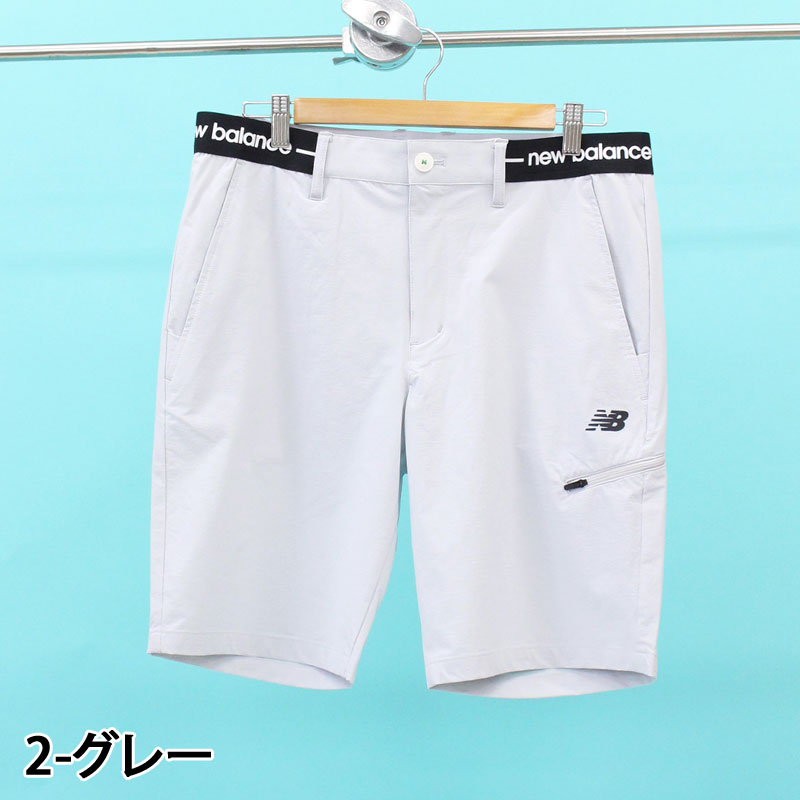 New Balance GOLF ニューバランスゴルフ ゴルフウェア メンズ ゴルフ