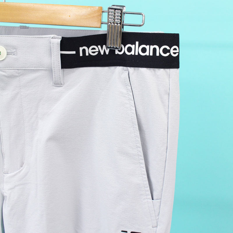 New Balance GOLF ニューバランスゴルフ ゴルフウェア メンズ ゴルフ