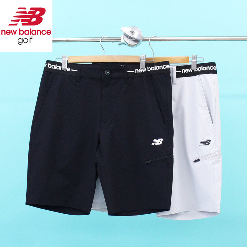 New Balance GOLF ニューバランスゴルフ ゴルフウェア メンズ ゴルフ