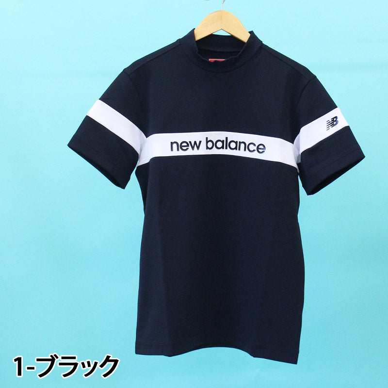 高級素材使用ブランド New Balance メンズ ゴルフウェア ニューバランスゴルフ GOLF レディースウェア