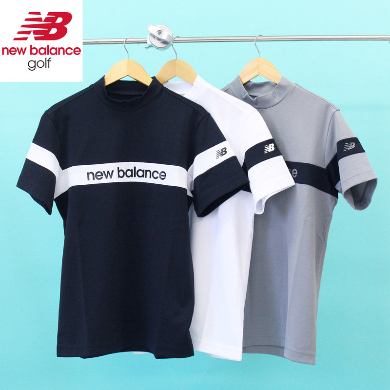 New Balance GOLF ニューバランスゴルフ ゴルフウェア メンズ