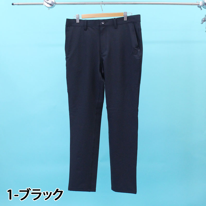 New balance ゴルフパンツ New Balance GOLF ニューバランスゴルフ ゴルフウェア メンズ ゴルフ