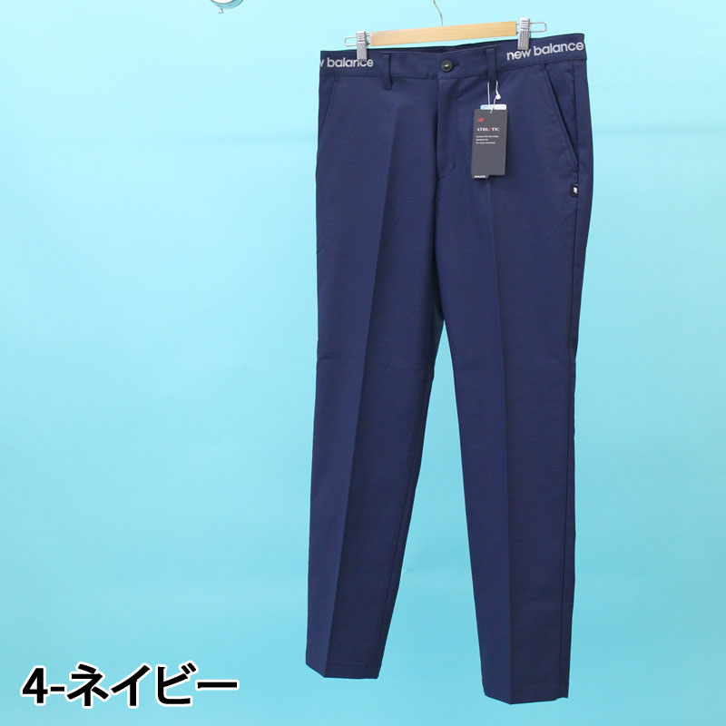 New Balance GOLF ニューバランスゴルフ ゴルフウェア メンズ