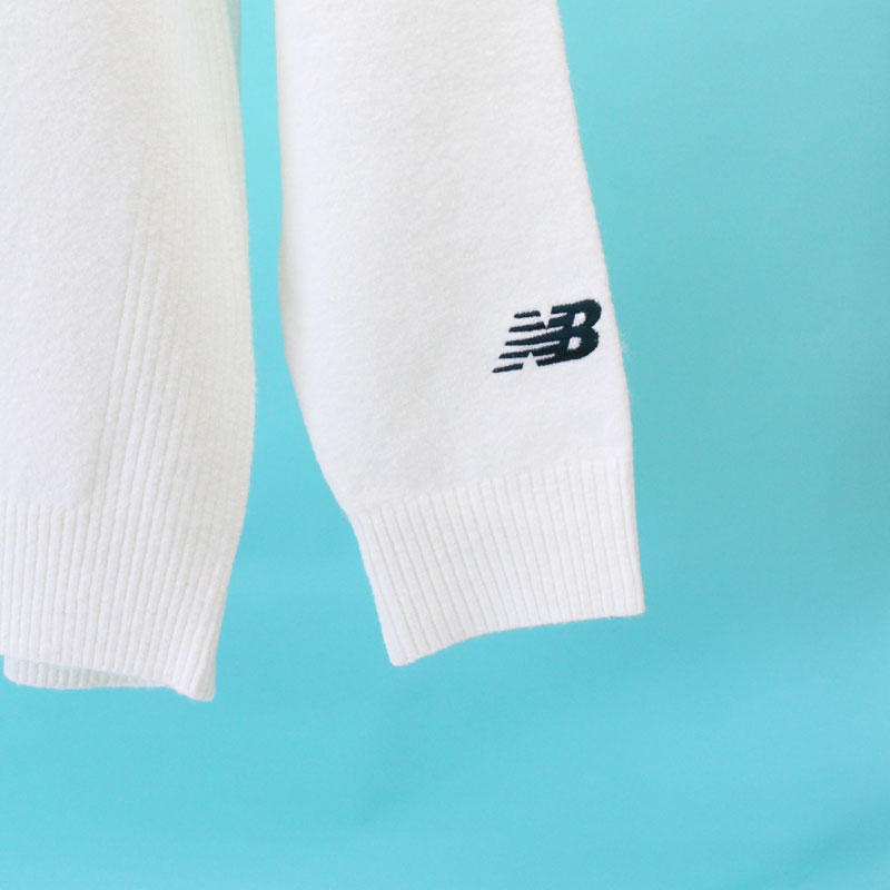 New Balance GOLF ニューバランスゴルフ ゴルフウェア メンズ ニット