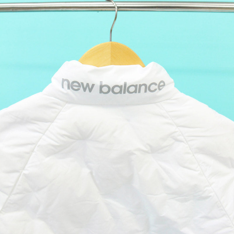 New Balance GOLF ニューバランスゴルフ ゴルフウェア メンズ ダウン