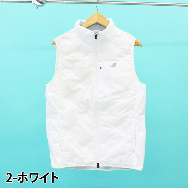 New Balance GOLF ニューバランスゴルフ ゴルフウェア メンズ ダウン