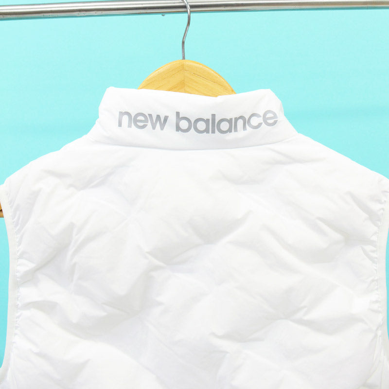 New Balance GOLF ニューバランスゴルフ ゴルフウェア メンズ ダウン