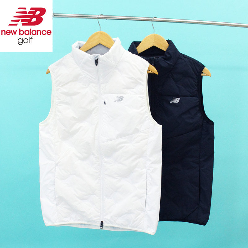 New Balance GOLF ニューバランスゴルフ ゴルフウェア メンズ ダウン