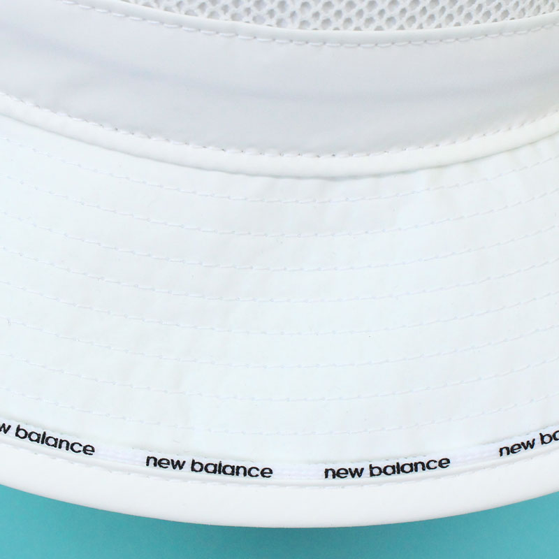 New Balance GOLF ニューバランスゴルフ バケットハット 帽子