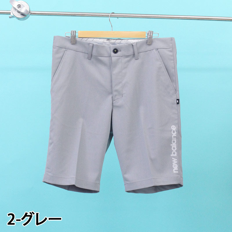 New Balance GOLF ニューバランスゴルフ ゴルフウェア メンズ ゴルフ