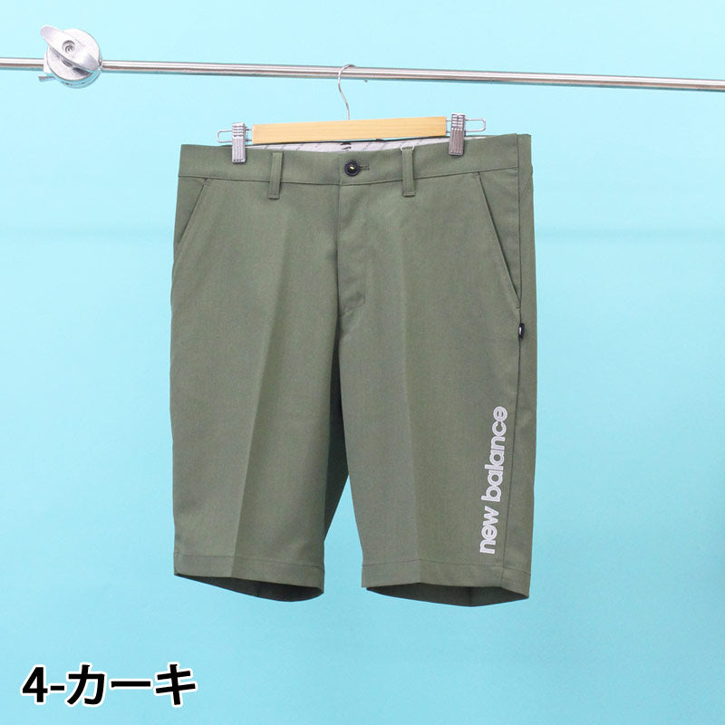 New Balance GOLF ニューバランスゴルフ ゴルフウェア メンズ ゴルフ