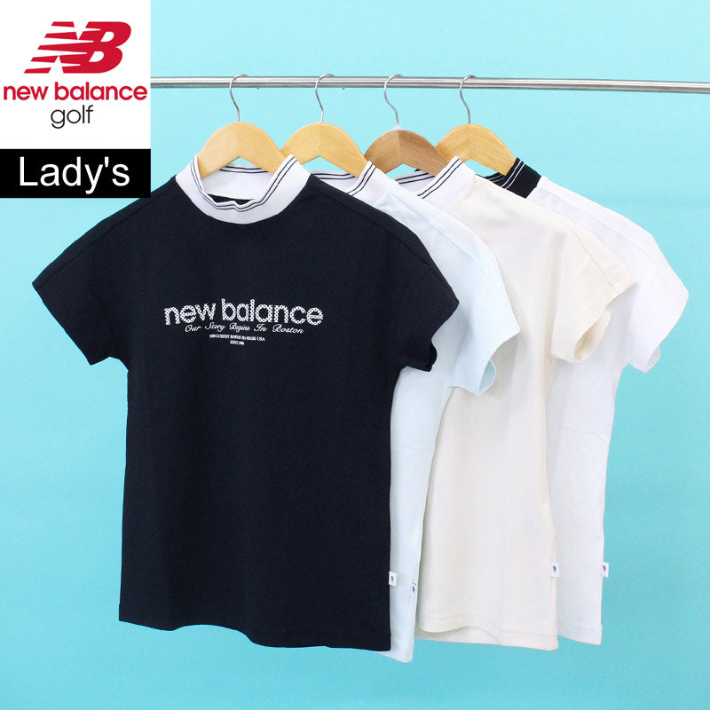 New Balance GOLF ニューバランスゴルフ ゴルフウェア レディース