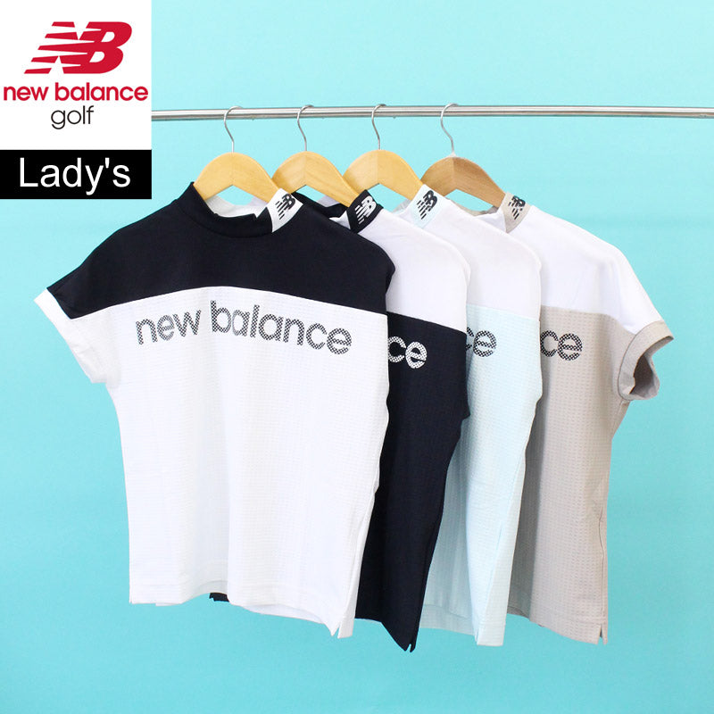 New Balance GOLF ニューバランスゴルフ ゴルフウェア レディース