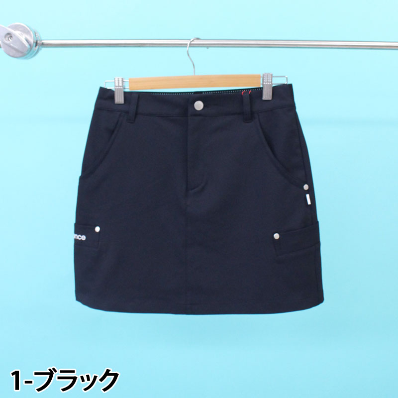 New Balance GOLF ニューバランスゴルフ ゴルフウェア ゴルフスカート