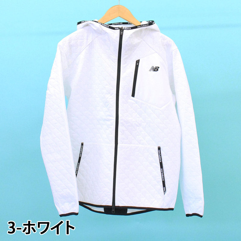 ☆美品☆【ニューバランスゴルフ ウェア パーカー ジャケット レディース 1】 ニューバランスゴルフ NB ストレッチフルジップパーカー