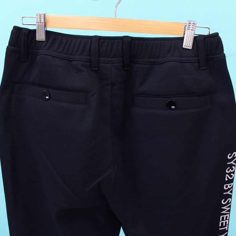 SY32 by SWEET YEARS GOLF ゴルフウェア メンズ ゴルフパンツ