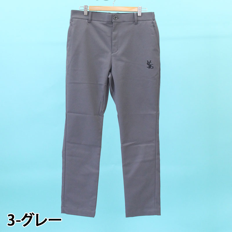 SY32 by SWEET YEARS GOLF ゴルフウェア メンズ ゴルフパンツ