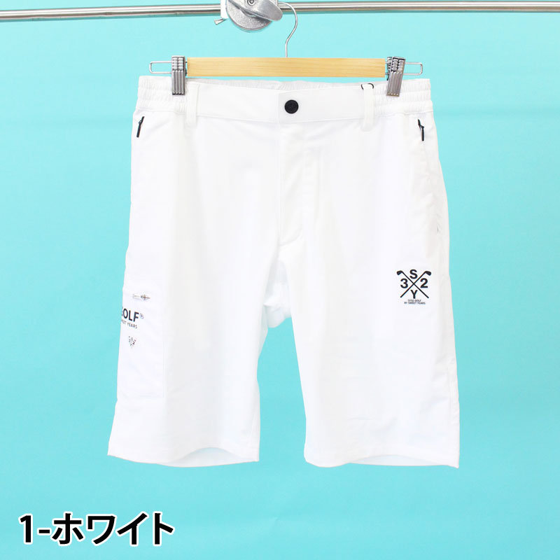 SY32 by SWEET YEARS GOLF ゴルフウェア メンズ ゴルフパンツ
