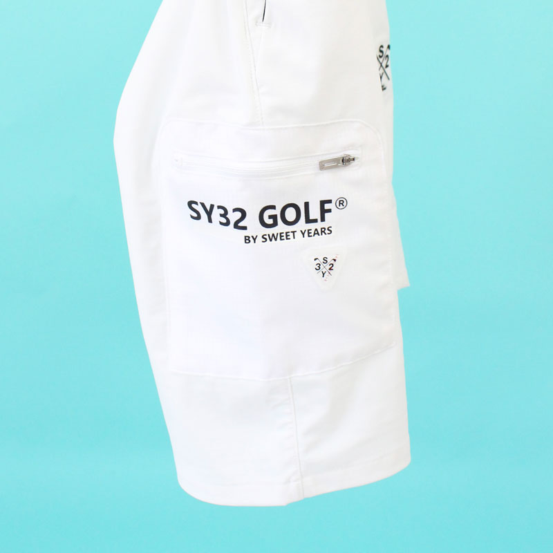 SY32 by SWEET YEARS GOLF ゴルフウェア メンズ ゴルフパンツ