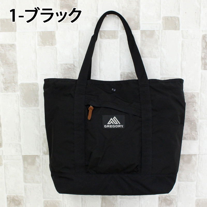 GREGORY グレゴリー オールマイティートート ALMIGHTY TOTE 150077