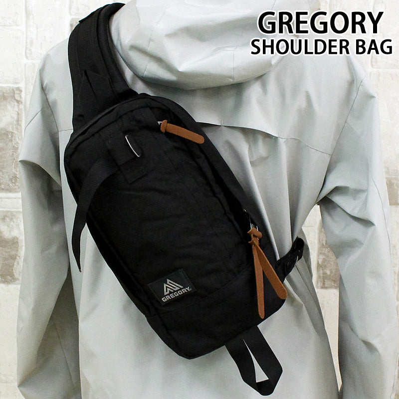GREGORY グレゴリー スイッチスリング SWITCH SLING 65586 ワン 