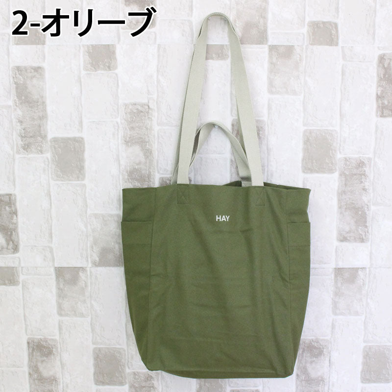 ヘイ トートバッグ エブリデイ AB386 EVERYDAY TOTE BAG 楽天市場】ヘイ HAY トートバッグ バッグ エブリデイ トート